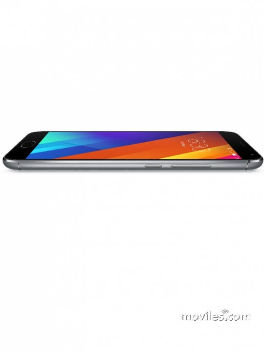 Imagen 4 Meizu MX5