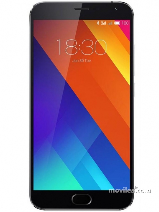 Meizu MX5