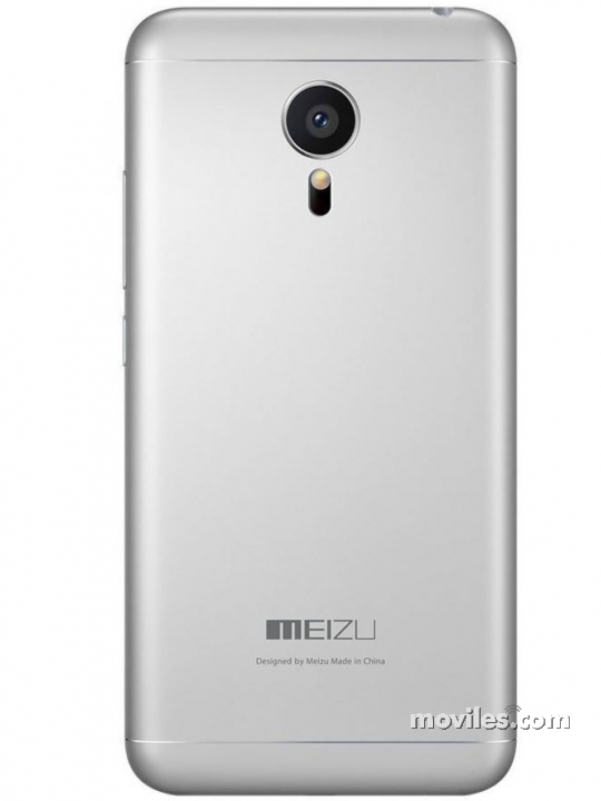 Imagen 3 Meizu MX5