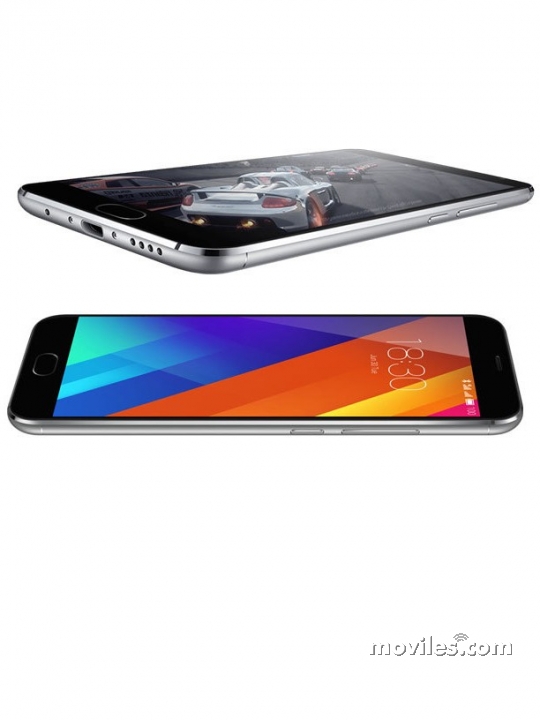 Imagen 9 Meizu MX5