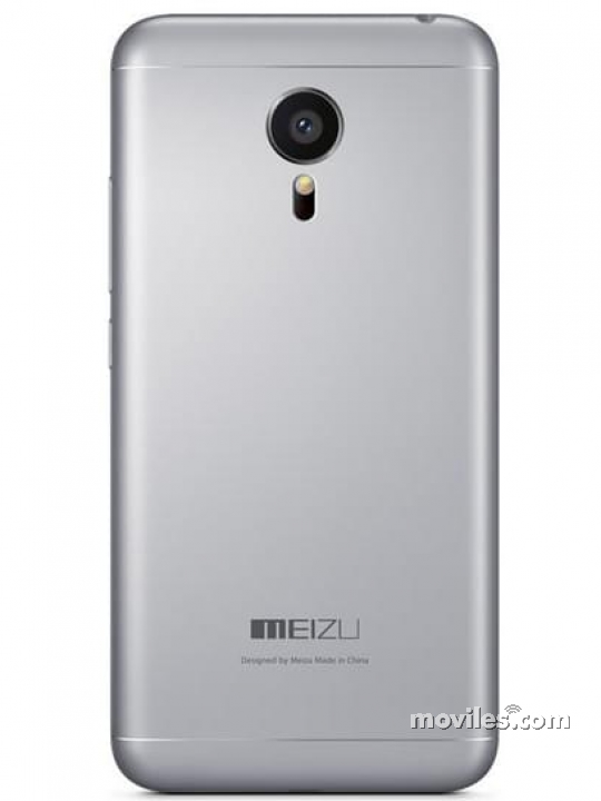 Imagen 7 Meizu MX5e 