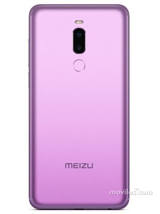 Imagen 7 Meizu Note 8