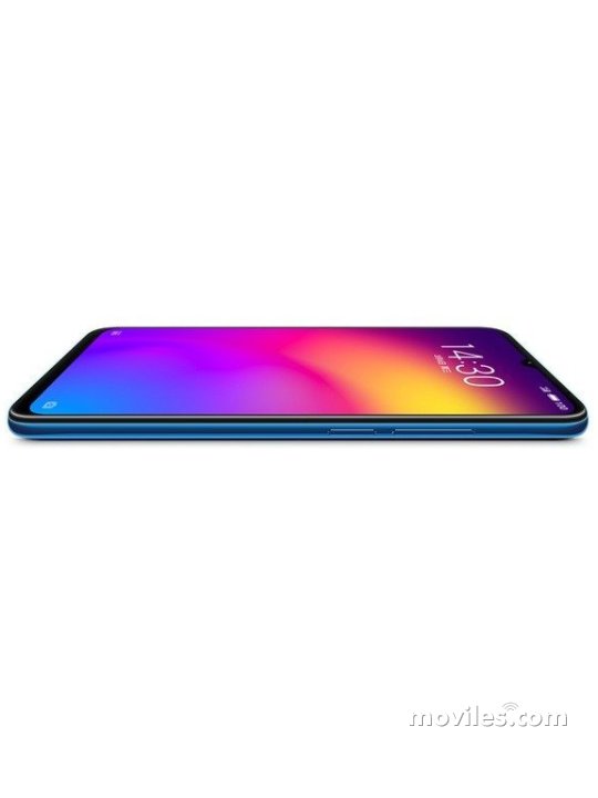 Imagen 6 Meizu Note 9