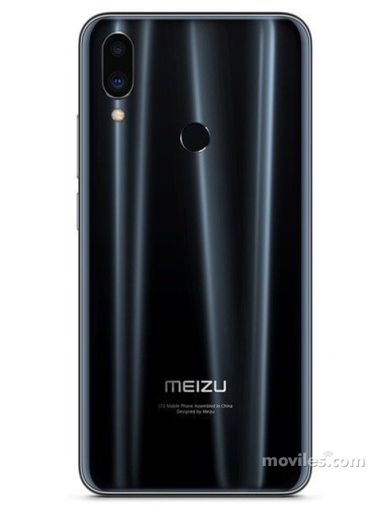 Imagen 7 Meizu Note 9