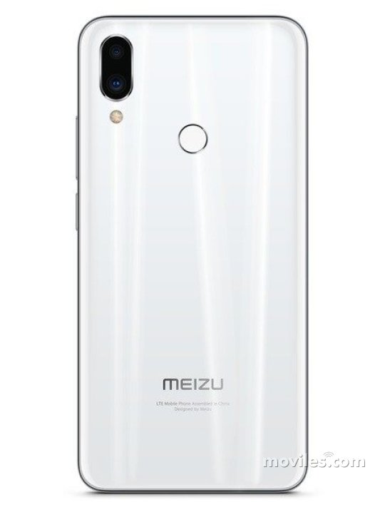Imagen 8 Meizu Note 9