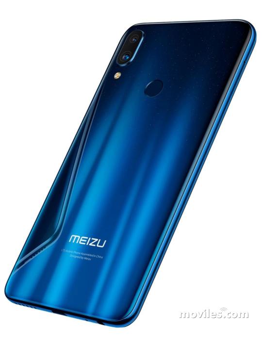 Imagen 9 Meizu Note 9