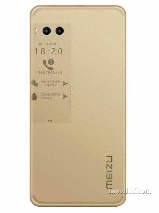 Imagen 5 Meizu Pro 7 Plus