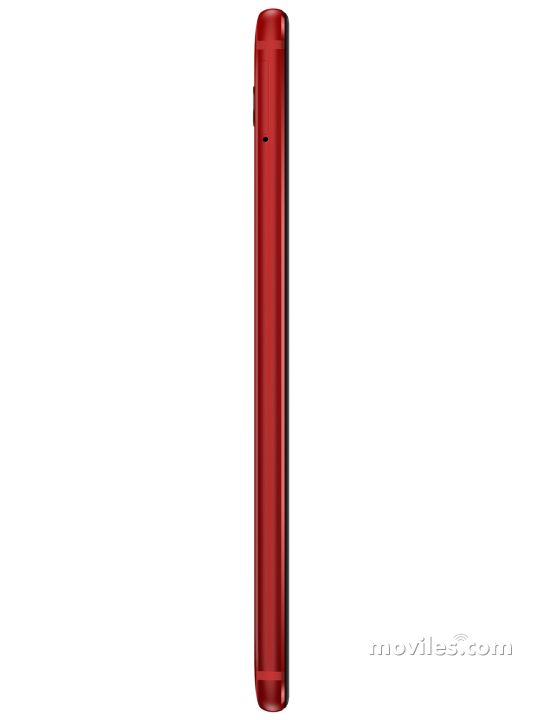 Imagen 4 Meizu Pro 7 Standard Edition