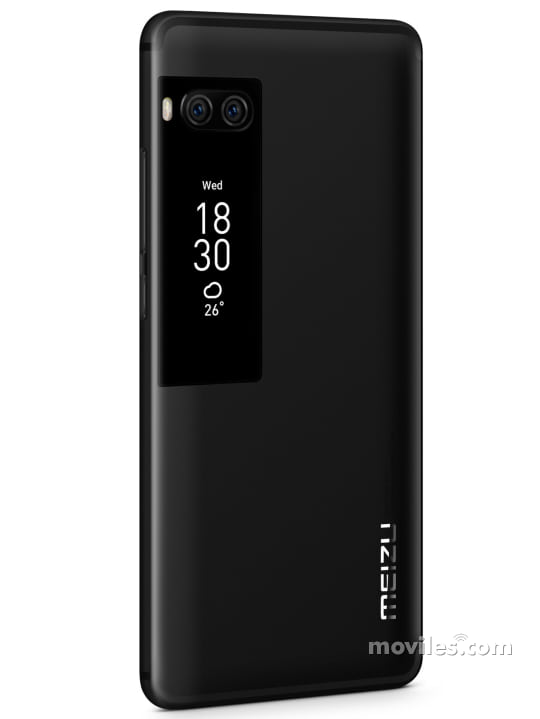 Imagen 8 Meizu Pro 7 Standard Edition