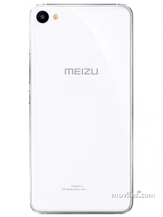 Imagen 2 Meizu U10