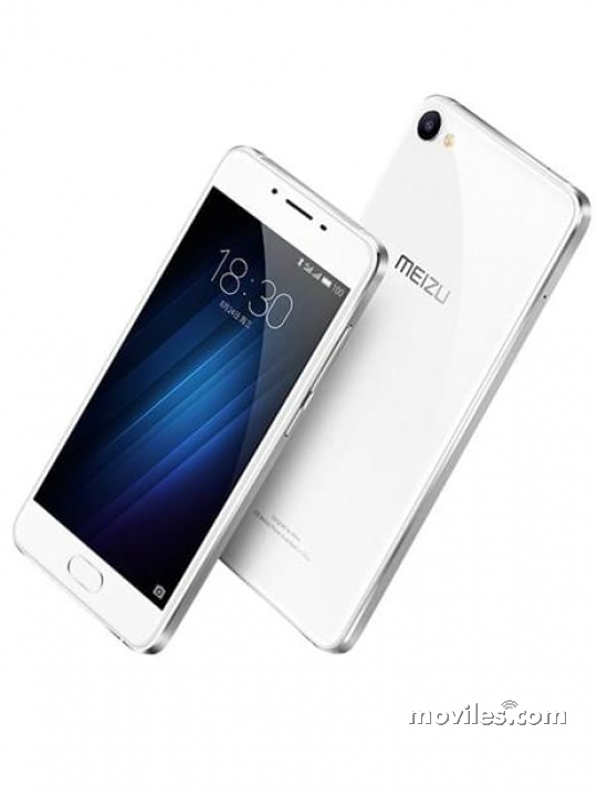 Imagen 5 Meizu U10