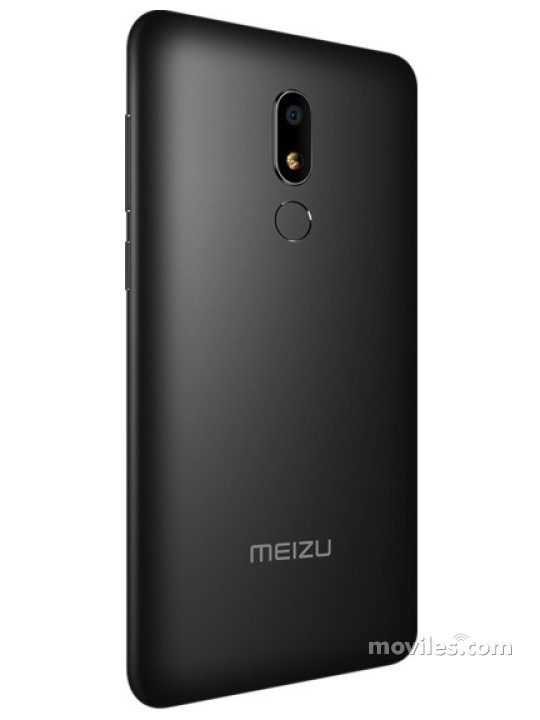 Imagen 8 Meizu V8