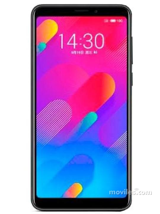 Meizu V8