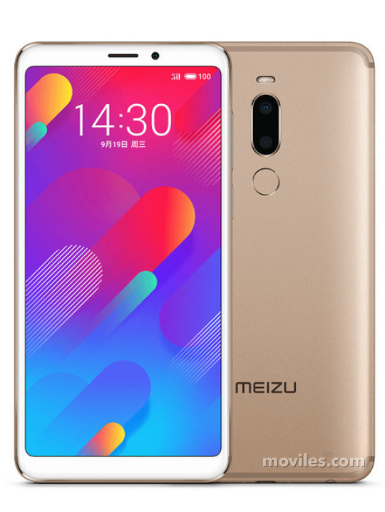 Imagen 2 Meizu V8 Pro