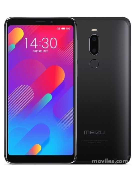 Imagen 3 Meizu V8 Pro