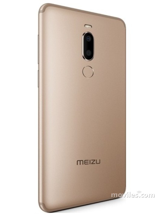 Imagen 7 Meizu V8 Pro