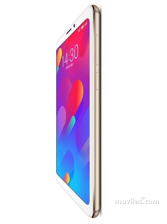 Imagen 5 Meizu V8 Pro