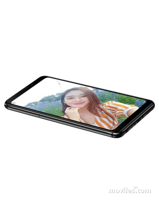 Imagen 9 Meizu V8 Pro