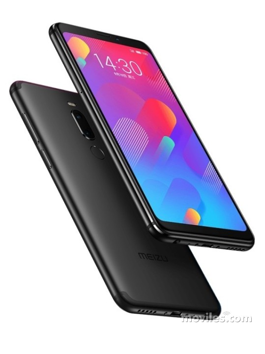 Imagen 6 Meizu V8 Pro