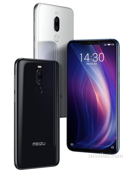 Imagen 7 Meizu X8