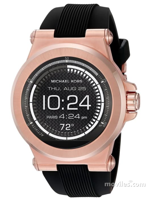 Imagen 2 Michael Kors Access Dylan