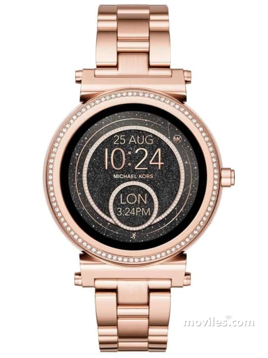 Imagen 2 Michael Kors Access Sofie