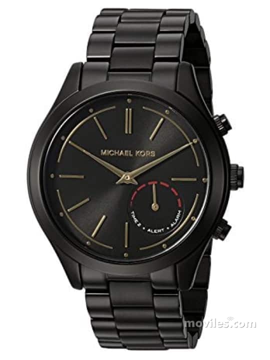 Imagen 3 Michael Kors Slim Runway Hybrid