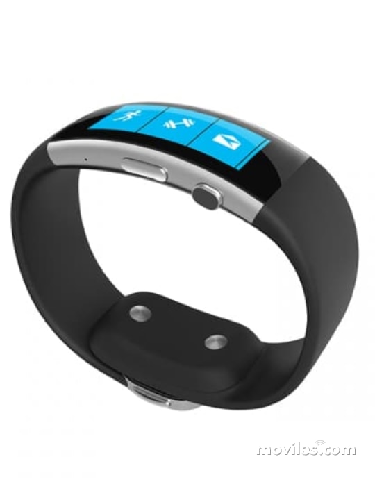 Imagen 4 Microsoft Band 2