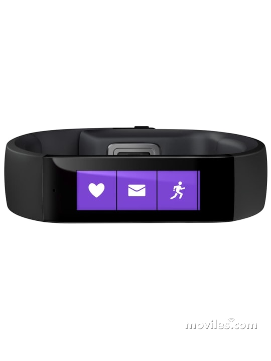 Imagen 3 Microsoft Band