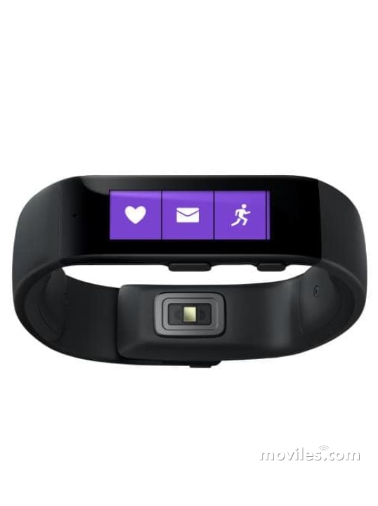 Imagen 4 Microsoft Band
