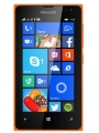 Fotografia pequeña Microsoft Lumia 435