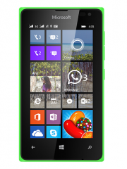Fotografia Microsoft Lumia 532 Dual SIM