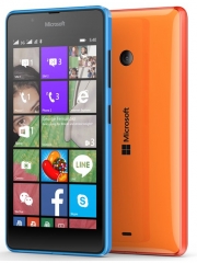 Microsoft Lumia 540 Dual SIM