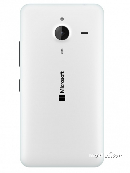 Imagen 3 Microsoft Lumia 640 XL