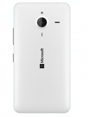 Fotografia Lumia 640 XL