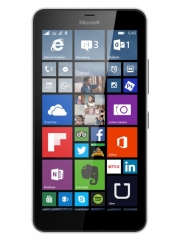 Fotografia Lumia 640 XL 4G