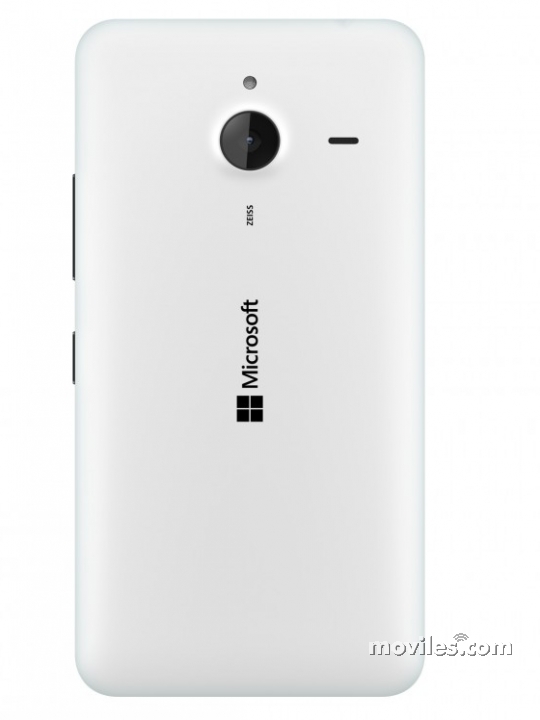 Imagen 2 Microsoft Lumia 640 XL 4G