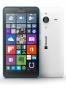 Fotografías Varias vistas de Microsoft Lumia 640 XL 4G Blanco y Cian y Gris Espacial y Naranja y Negro. Detalle de la pantalla: Varias vistas