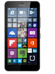 Fotografia Microsoft Lumia 640 XL Dual SIM