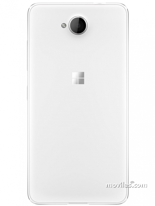 Imagen 2 Microsoft Lumia 650