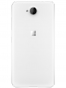 Fotografías Varias vistas de Microsoft Lumia 650 Blanco y Negro. Detalle de la pantalla: Varias vistas