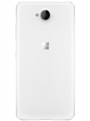 Fotografia Lumia 650