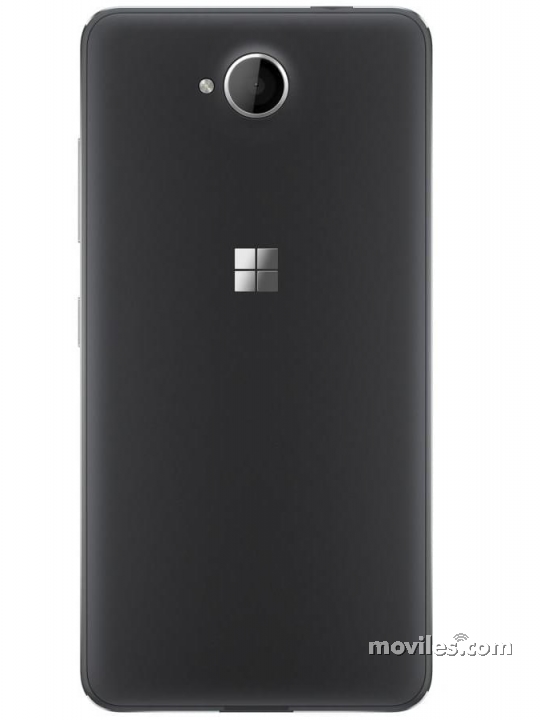 Imagen 6 Microsoft Lumia 650