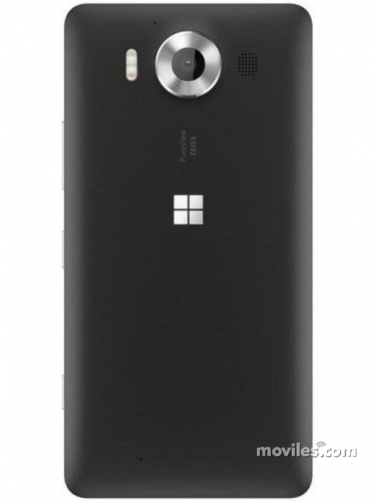 Imagen 2 Microsoft Lumia 950