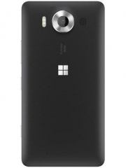 Fotografia Lumia 950
