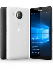 Fotografia Lumia 950 XL