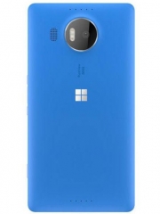Fotografia Lumia 950 XL