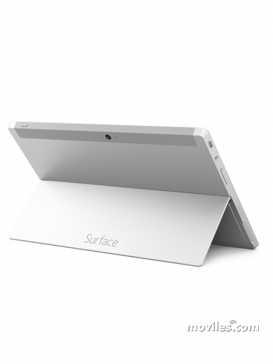 Imagen 3 Tablet Microsoft Surface 2