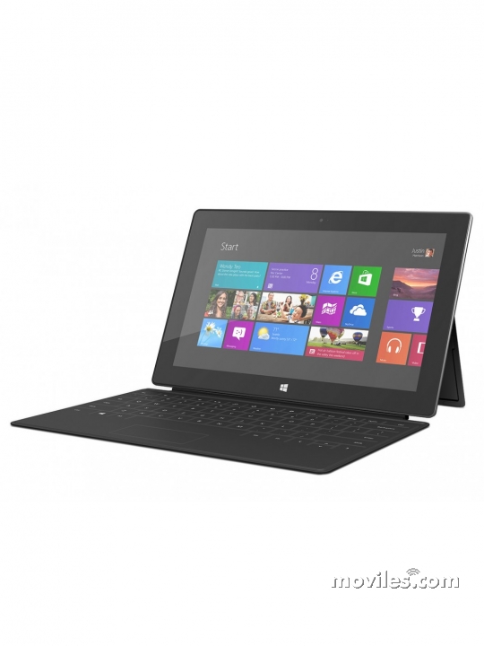 Tablet Microsoft Surface