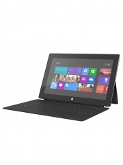 Fotografia Tablet Microsoft Surface
